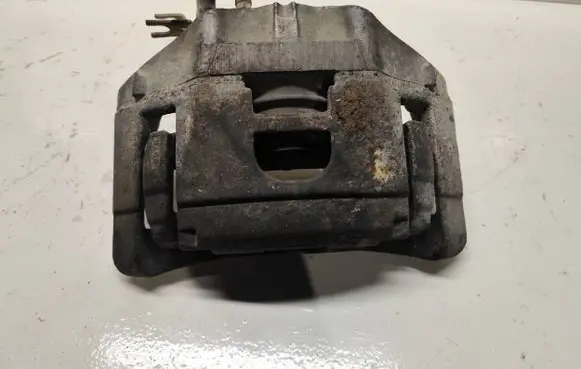 Audi A6 S6 C6 4F Front brake caliper