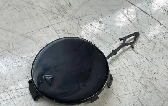 BMW X6 E71 Front tow hook cap/cover 7176276