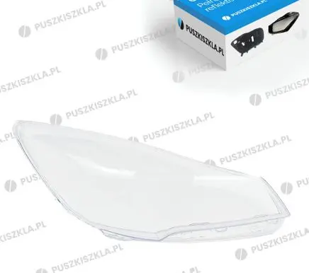Ford Kuga II Headlight lense 5905049712455