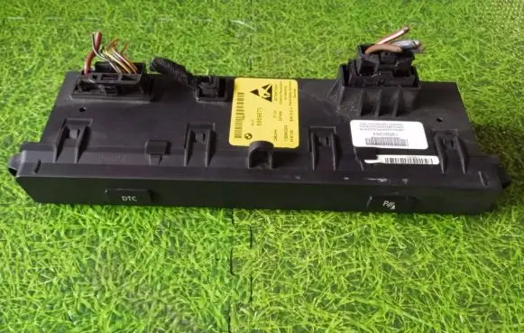BMW M6 DTC switch 6956670 13590354 297468