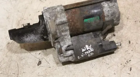 Subaru Impreza II Starter motor 23300AA420