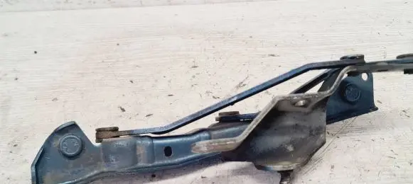 Fiat Multipla Engine bonnet/hood hinges C513
