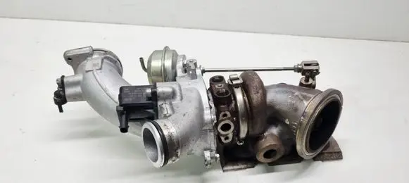 Mercedes-Benz SL R231 Turbo A2760904180