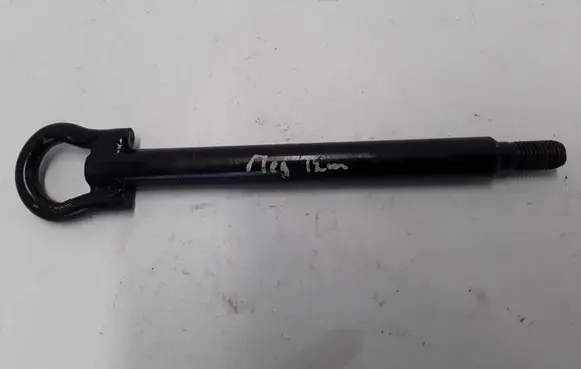 Renault Megane III Towing hook eye 