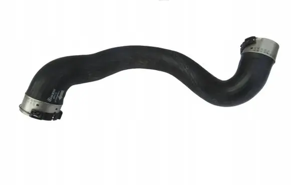 Mercedes-Benz C W204 Intercooler hose/pipe A2045282682