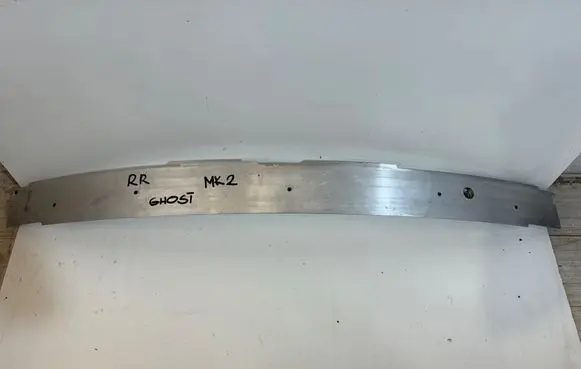 Rolls-Royce Ghost II Front bumper support beam 