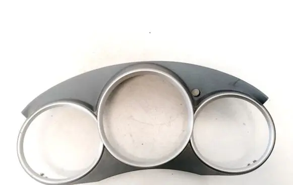 Honda Jazz Dashboard trim