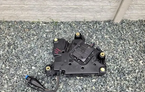 Peugeot Expert AdBlue liquid reservoir P1001375