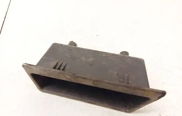Opel Astra H Glove box 332004790