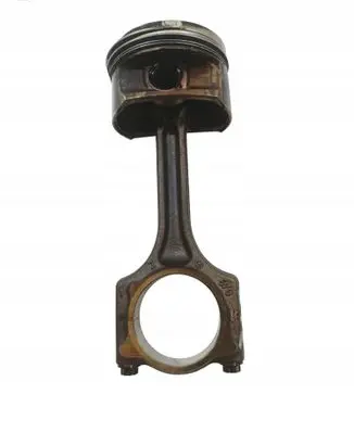 Peugeot 5008 Piston with connecting rod