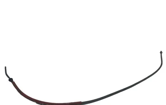 Dacia Duster Handbrake/parking brake wiring cable 