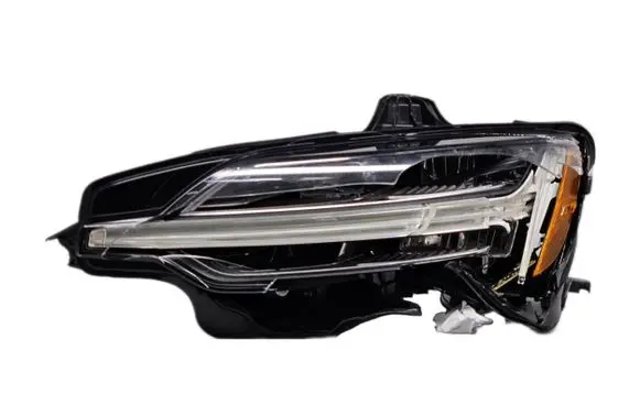Volvo S60 Headlight/headlamp SSB772 32228870