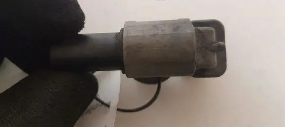 Ford Focus Camshaft position sensor 9645844080