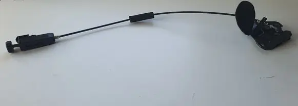 Mazda 6 Seat control switch 
