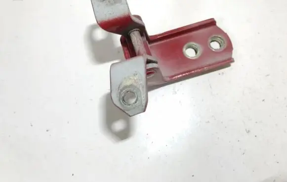 Suzuki Grand Vitara II Front door upper hinge