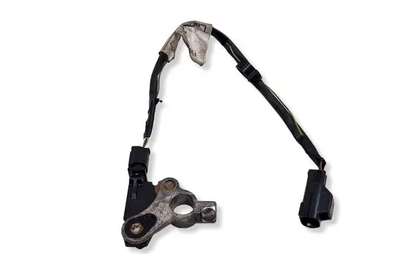 Land Rover Discovery 4 - LR4 Negative earth cable (battery) BJ3210C679AE 0199200060