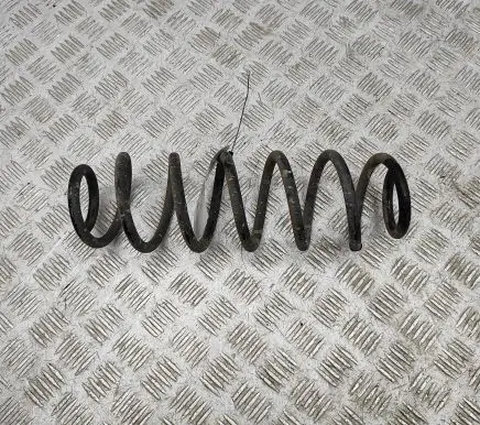 Skoda Octavia Mk3 (5E) Rear coil spring 5Q0511121AE