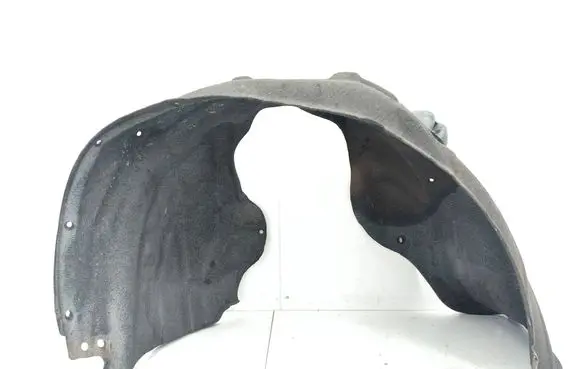 Dodge Durango III Front wheel arch liner splash guards 4716585