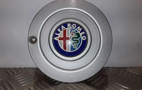 Alfa Romeo 155 Original wheel cap CD1