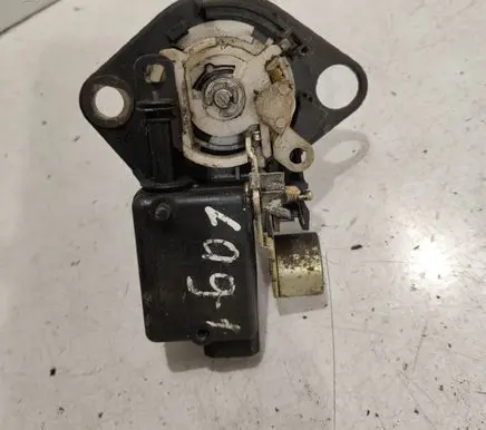 Renault Laguna I Tailgate/trunk/boot lock/catch/latch