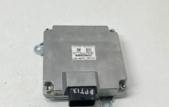 KIA Optima Video control module 99960A8000 0PAJ300279 6861780