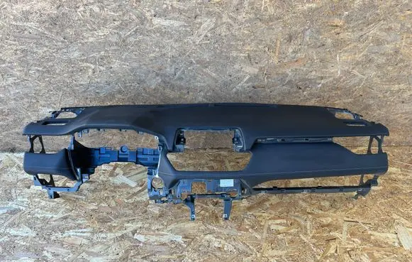 Toyota RAV 4 (XA50) Dashboard 5540142010 B018728