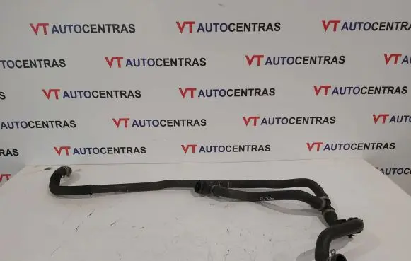 BMW 5 G30 G31 Engine coolant pipe/hose 64219299664