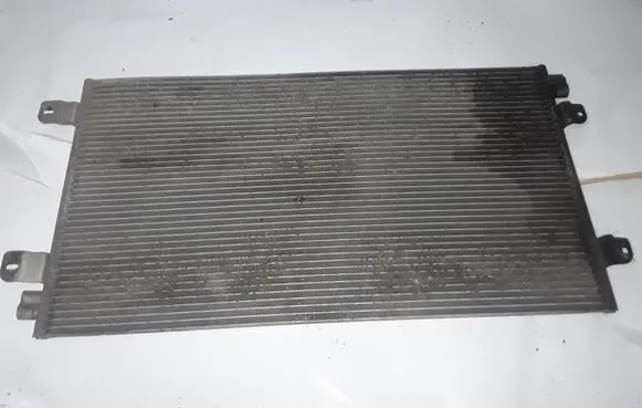Renault Master II A/C cooling radiator (condenser) 874798R CA1440