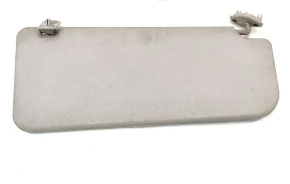 Citroen Berlingo Sun visor