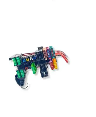 Mercedes-Benz C W203 Fuse module 2035400050