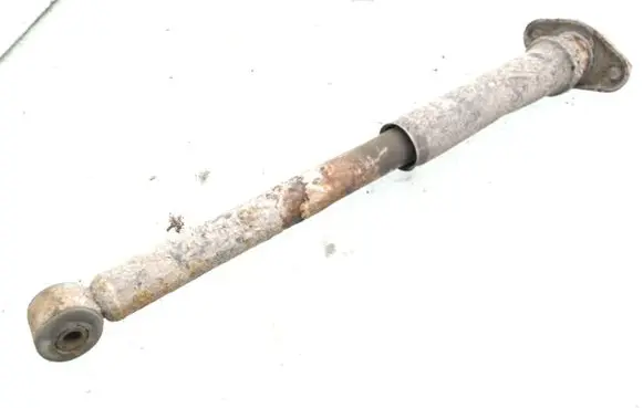 Rear shock absorber/damper