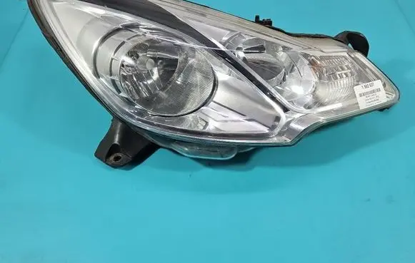 Citroen DS3 Headlight/headlamp IMPRK1562637