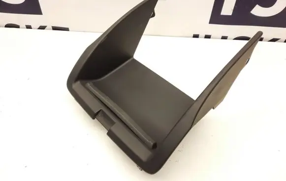 Audi A8 S8 D4 4H Other center console (tunnel) element 4H0886828