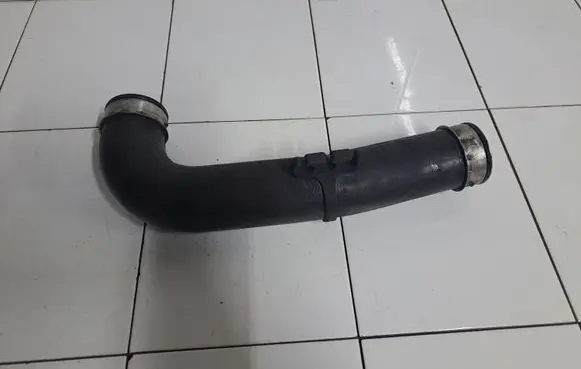 Seat Altea Intercooler hose/pipe 1K0145838H