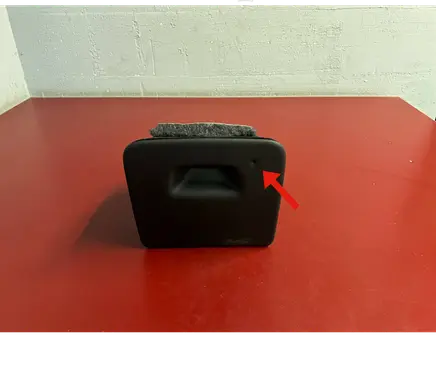 BMW X5 G05 Glove box 9399351 6991103