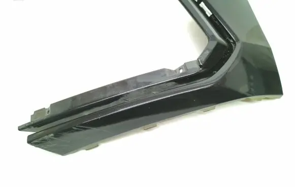 Volkswagen Tiguan Front bumper lip 5NA853211C NB18133