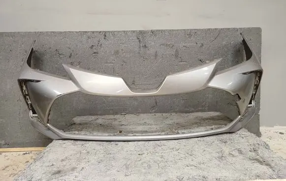 Toyota Corolla E210 E21 Front bumper 5211902Q10