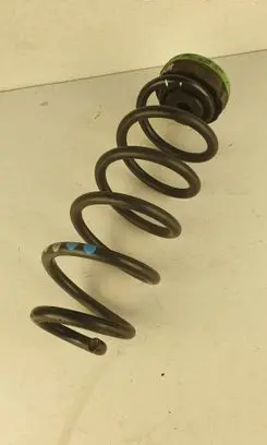 Audi A6 C7 Rear coil spring 8K0572149c