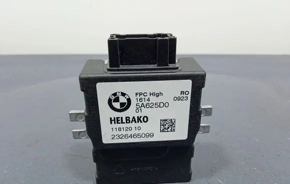 BMW X3 E83 Other control units/modules 5A625D0