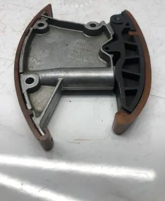 Audi A6 S6 C6 4F Slide rail for timing chain 059109217C