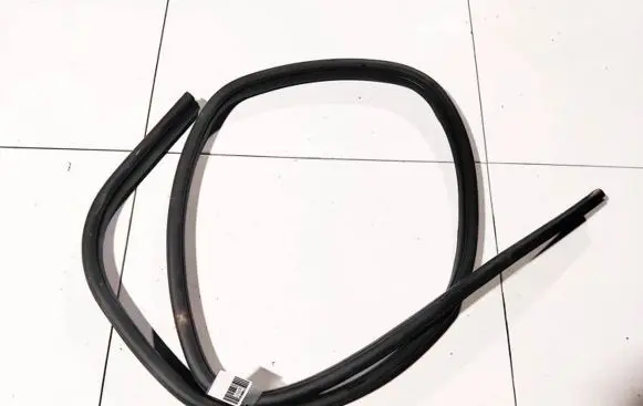 Ford Focus Rubber seal rear door 