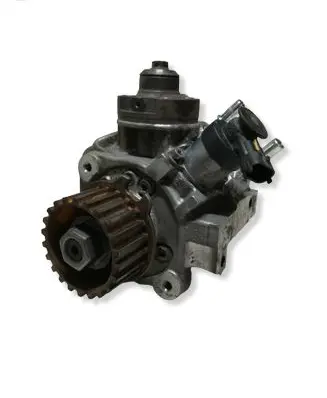 Ford Fiesta Fuel injection high pressure pump 0445010539 CV6Q9A543BA 146607120910