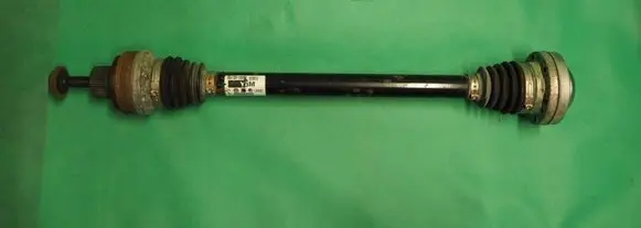 Audi A5 Sportback 8TA Rear driveshaft 8K0501203M