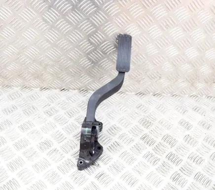 Land Rover Range Rover Sport L494 Accelerator throttle pedal GK529F836DA