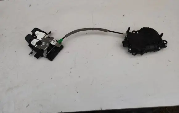 Land Rover Range Rover L405 Front door lock DK62404C10AB C16940102