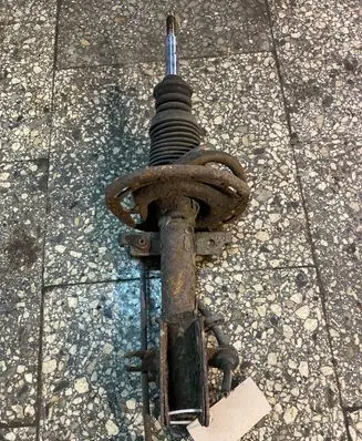 Renault Laguna II Front shock absorber/damper