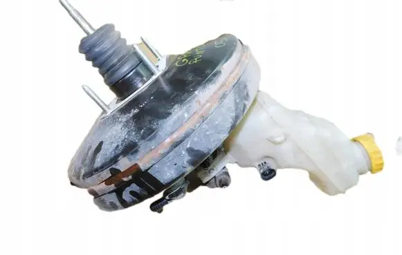 Fiat Grande Punto Brake booster 0204051110
