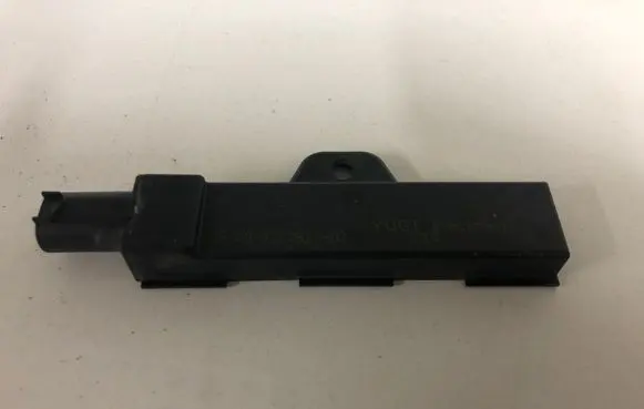 Interior comfort aerial antenna