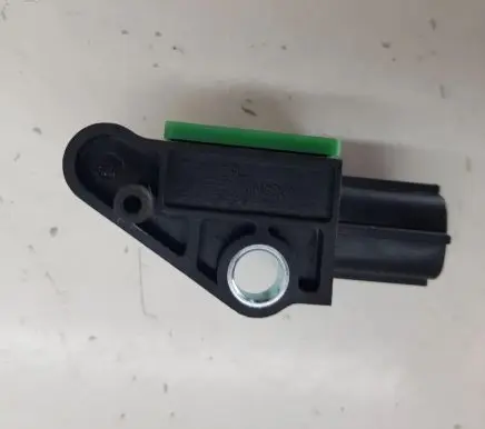 Volkswagen Sharan Airbag deployment crash/impact sensor 5N0959351B