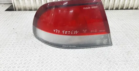 Mazda 626 Rear/tail lights 0431395